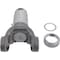 Spicer Drive Shaft Slip Yoke, 3-3-1601KX 3-3-1601KX - alternate 1